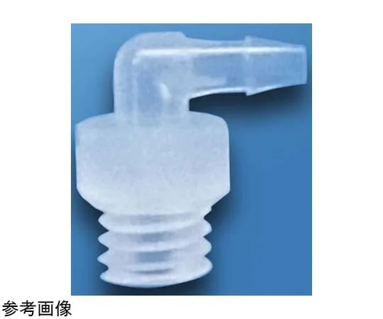 67-8096-79　ARAM Mini Half Elbow L Type Screw Standard: M5 10 Pieces　MHL16M5