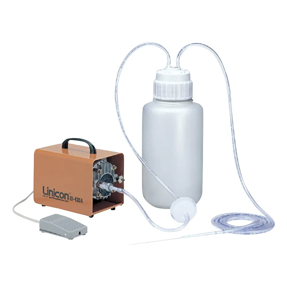 1-7965-01　Desktop Suction System　HK-435A
