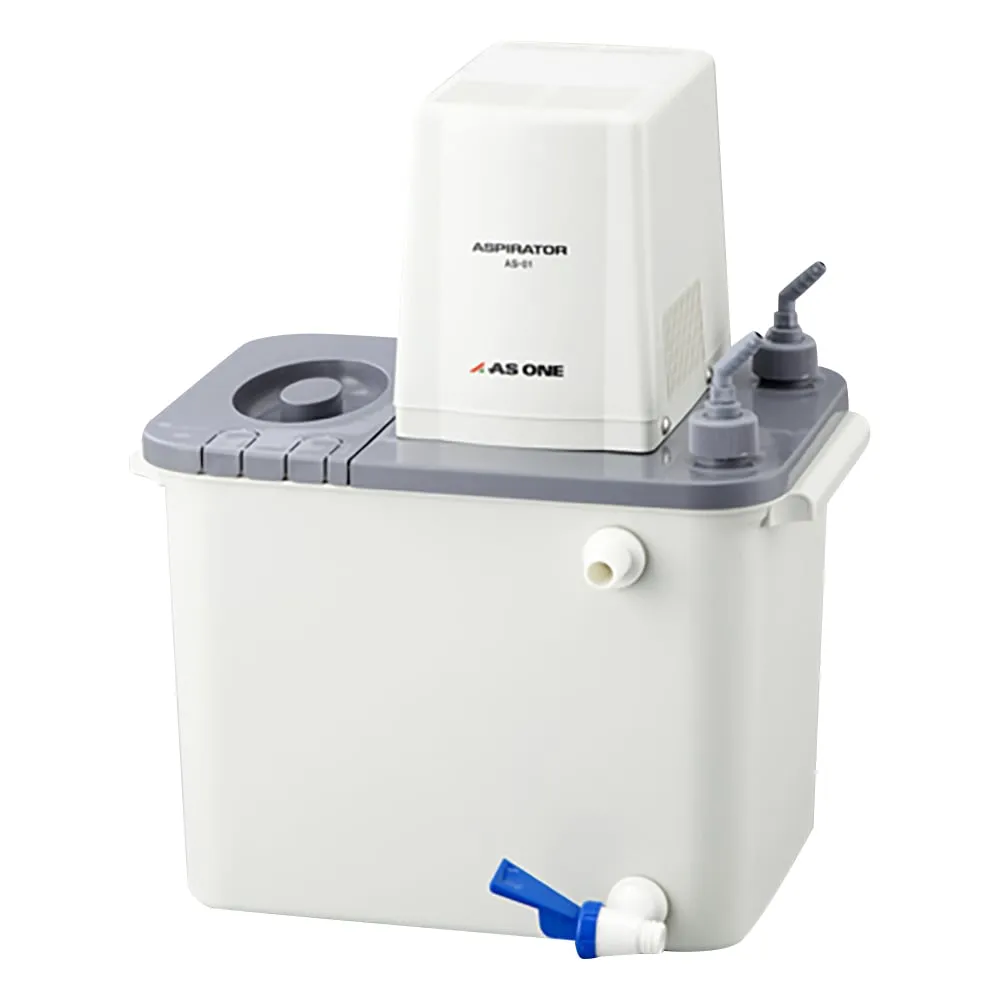 1-5834-01　Aspirator　AS-01
