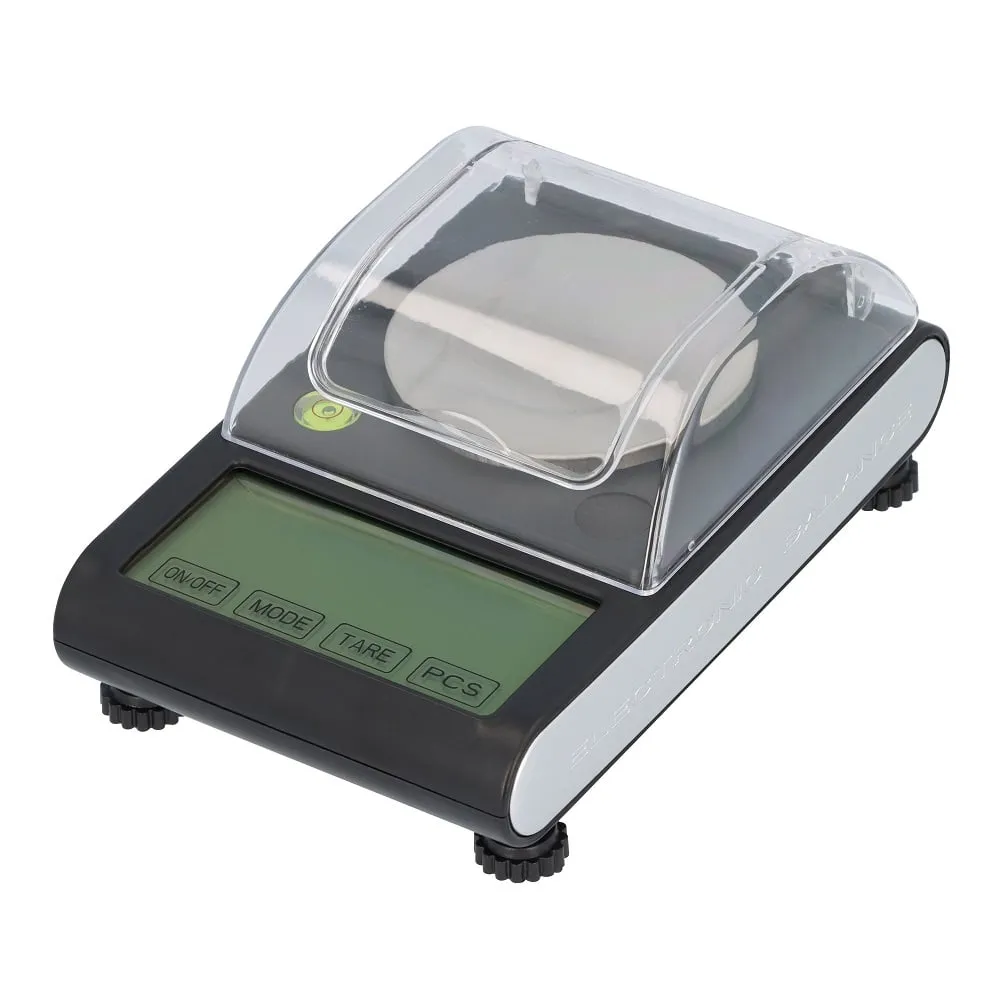 2-1012-11　Precision scale　MS-50N