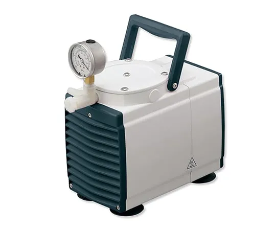 2-944-01　Dry Vacuum Pump 0.08mpa　GM-20S