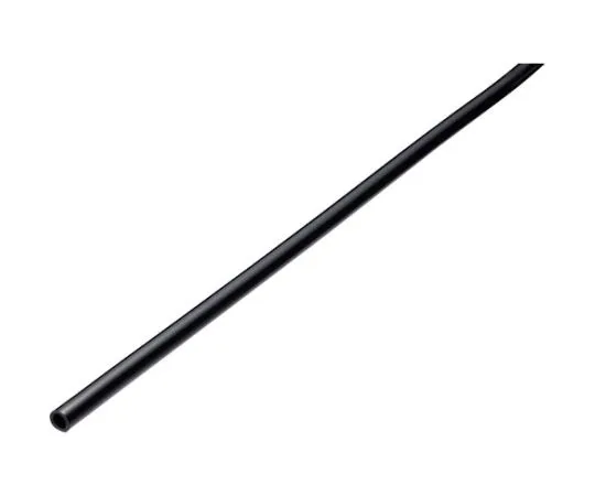 67-2252-28　Semi-Conductive Polyurethane Tube UE 12 x 8 mm 50 m Black　30E-12-BK-50
