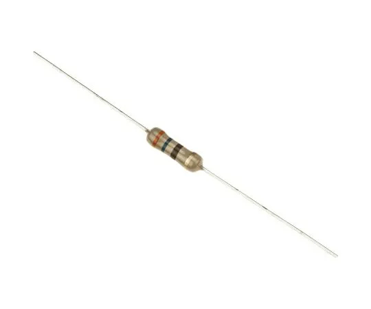 63-4566-76　Carbon Coated Resistor CFR50 Series 360 ohm 0.5 W +/- 5%　CFR50J360R