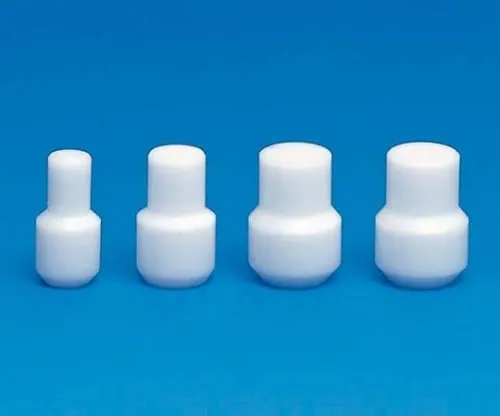61-4385-05　PTFE Stop Valve For 2φ　F-2314-01