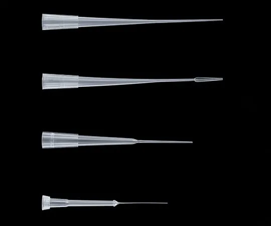 2-4493-02　［Discontinued］Gel Loading Tip 0.3 - 200μl 200　MN-320F