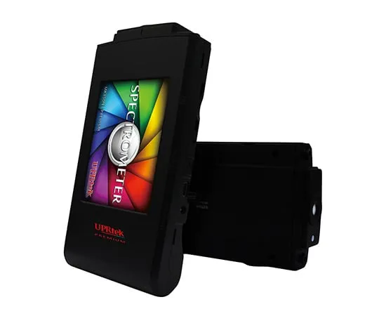 2-9544-21　Spectral irradiance meter　MK350N Premium