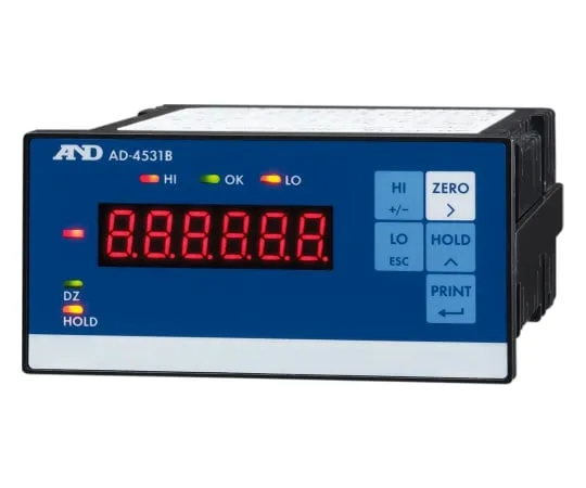 62-3147-88　Indicator　AD-4531BJA