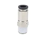 61-7651-17　Twist Prevention Fittings Twist Prevention Fittings R1/4　PCT8-02