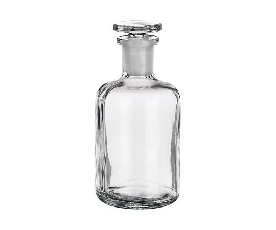 3-8261-01　Large Capacity Narrow-Mouth Reagent Bottle 5L