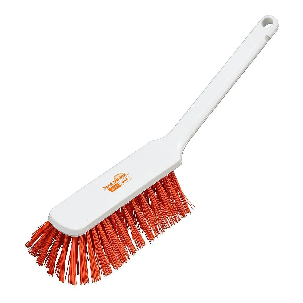 62-6602-79　Anti-Back Anti-Bacterial Bakery Brush　HG8894A