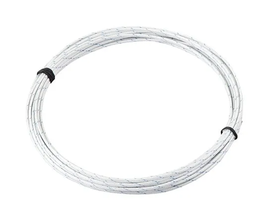 4-2542-01　K Thermocouple compensating lead wire 0.65 mm　TWK-GF10