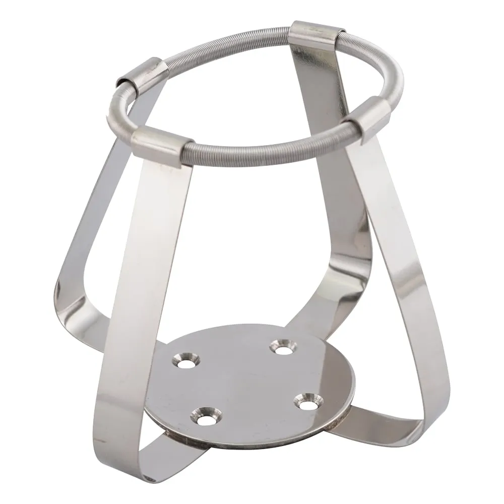 1-1725-21　Digital Shaker Retaining Clip for Flask