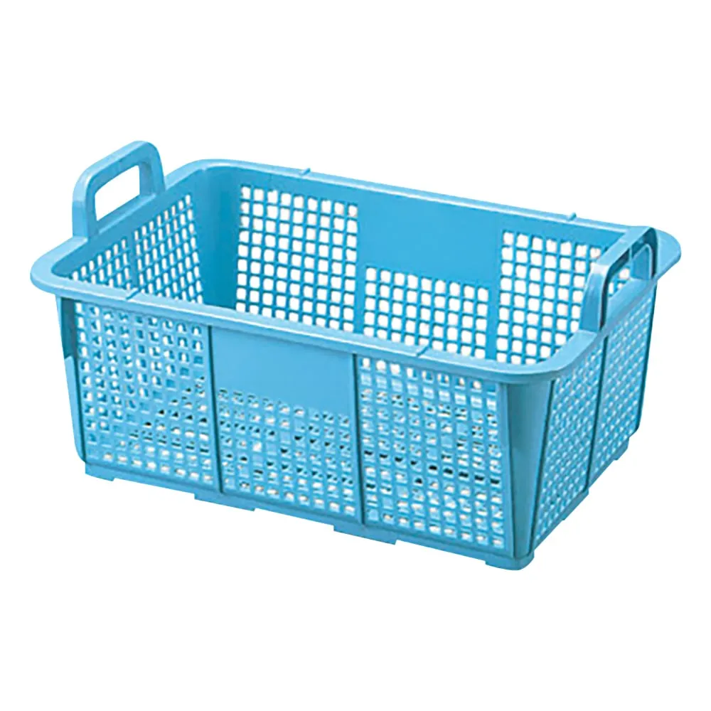 4-118-01　Basket For Cleaning (PE)　102300-00-BLL