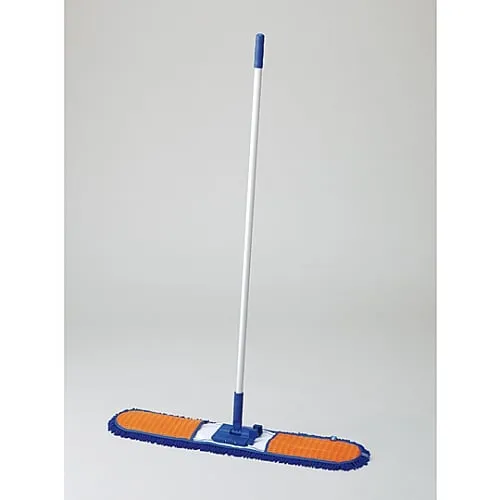 61-3440-56　Floor Wiper (Mop with Threads Type) UP-1732　146103