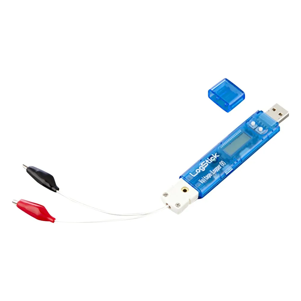1-2366-02　Voltage/Current Logger　LS200-A