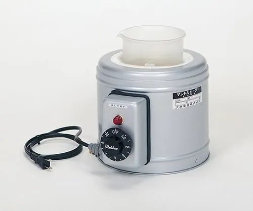 61-0064-50　Mantle Heater (Input Regulator for Beaker 100) GBR-1　CL8110-02-01