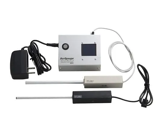 4-2993-01　Stirring Viscosity Evaluator TYPE-H　2382-08-10