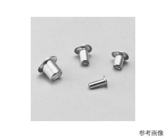 63-3122-39　Eyelet HT Series (1000 pieces)　HT-1-5