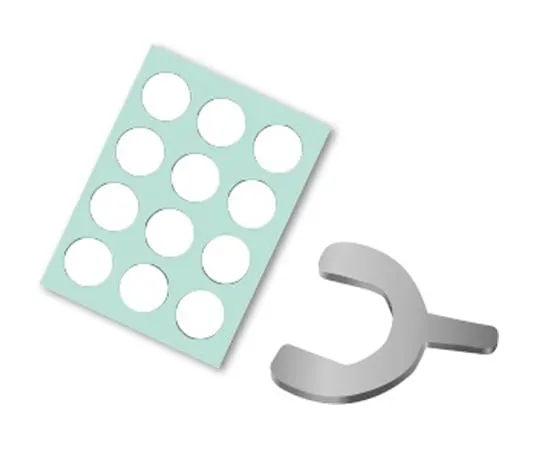 62-0893-47　Capacity Change Kit　NT-FVC