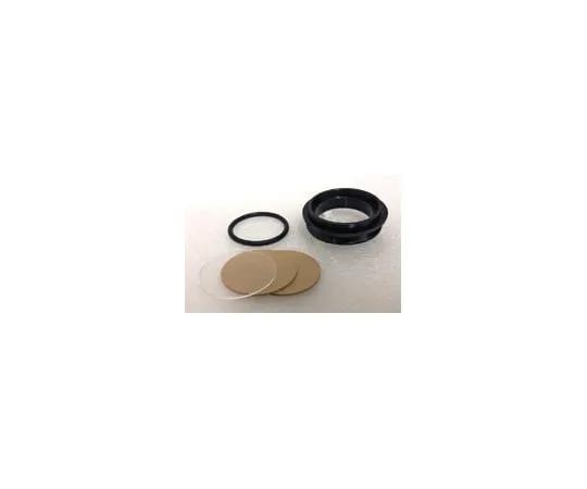 63-7052-41　Objective lens protection filter　XR9424