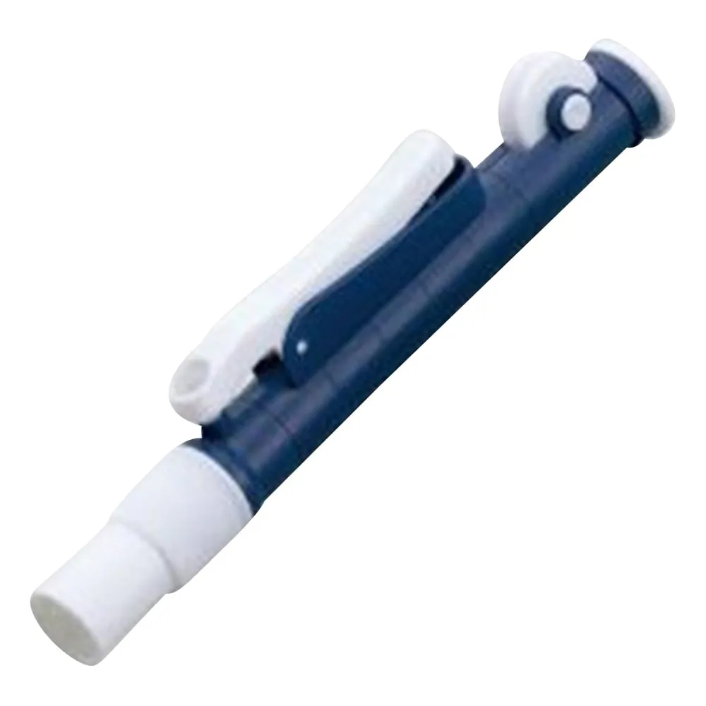 2-835-01　Pipette Pump 2mL　-