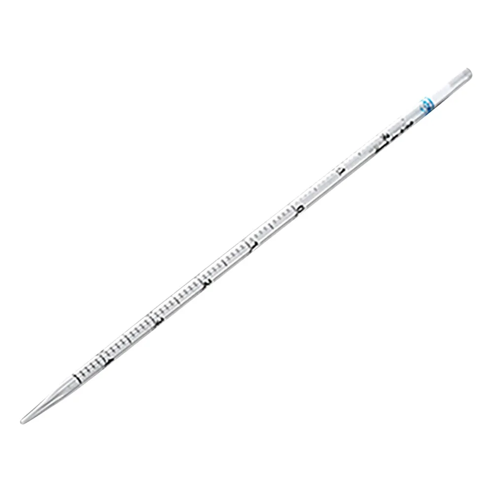 2-5237-03　Violamo Disposable Pipette II Easy-Open Package 5mL 200 Pieces　4732