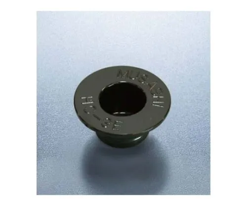 61-3589-82　Syringe Head Cap (For UV Material, 3mL)　HC-3EU-B