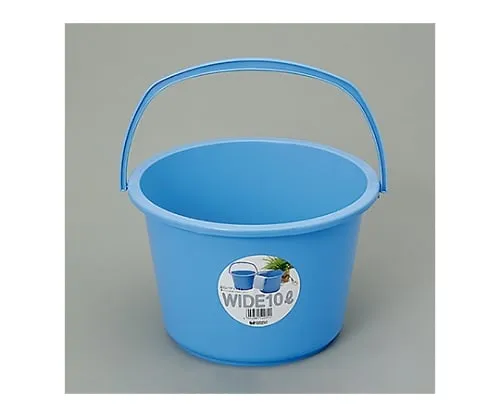 61-8561-10　Wide-Mouth Bucket 10L　520311