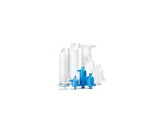 62-8347-98　Opticap Autoclavable XLT20 Express SHC 0.5+0.2μm 5/8in HB/HB 1/Pk　KHGEA2THH1
