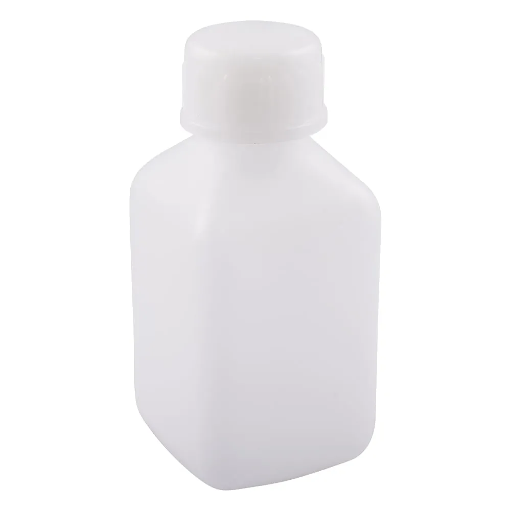 10-2901-55　Fine Mouth Square standards bottle 100 mL　1029-01