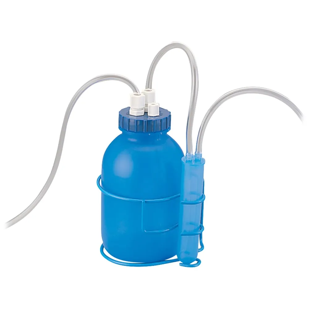 2-7593-11　Trap Bottle　F19917-0001