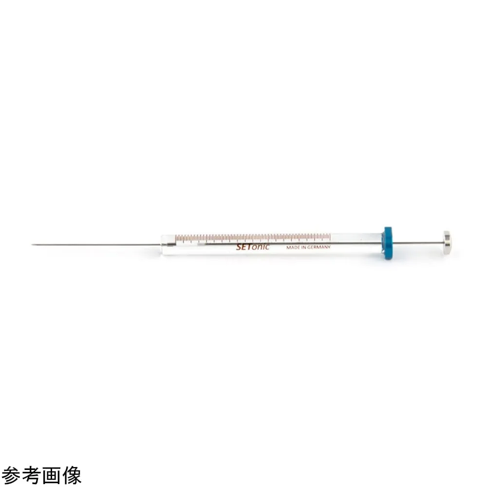 4-5364-01　Gas-Tight Syringe Fixed Type 5 μL　3030241