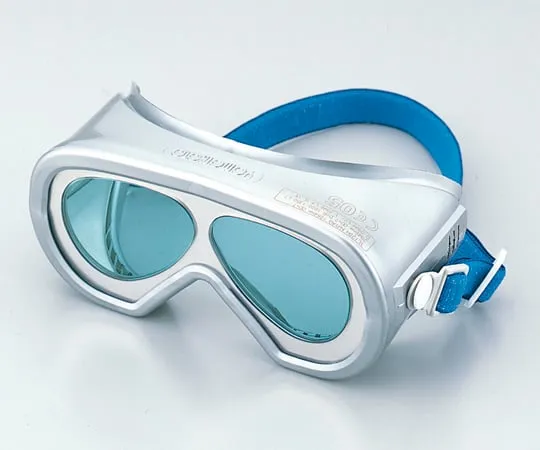 1-8431-01　Glasses YAG　YL-120H