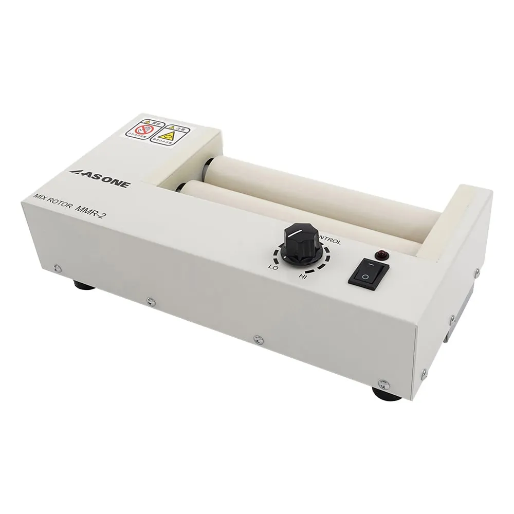 4-1717-01　【Global Model】Mini Mix Rotor Seesaw + Rotation　MMR-2
