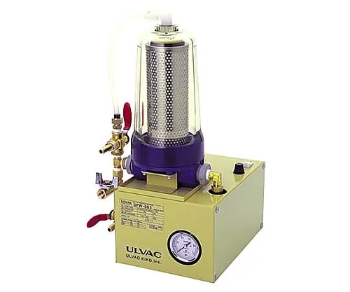 61-0189-37　Oil Filtration System (Oil-Water Separation Specification)　UFW-003