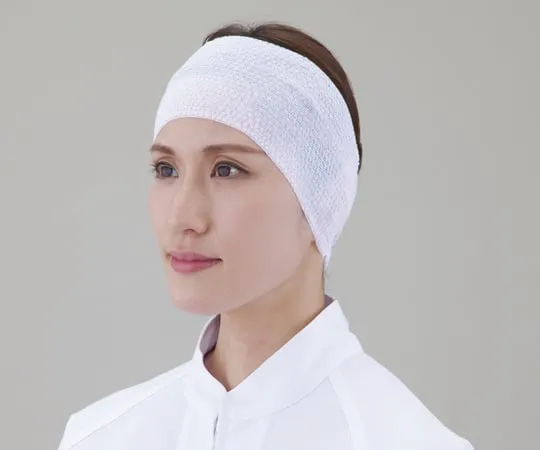 2-5961-01　Inner Cap Regatta Hair Band　42073