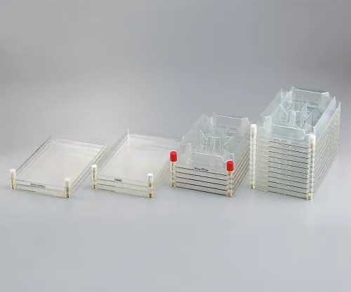 3-3453-01　Cell Factory 1 Stage (Cultivation Area: 632cm2)　165250