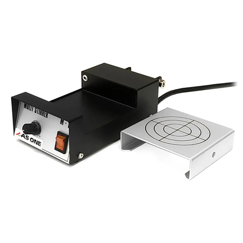 1-244-01　Multi Stirrer Controller　M-1
