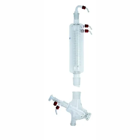 61-0006-57　RV 10.3 Vertical Condenser　RV 10.3