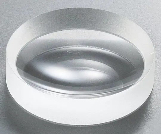 3-6968-01　Flat Recessed Lens Φ5mm Focus Distance: -10mm Back Focus: -10.66mm　TS-0250S