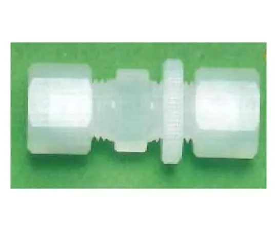 62-7077-78　Neoflon RUSL Mini Joint Connector Type 2φ 00U-098-01N　00U-098-01N