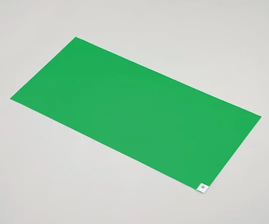 2-8863-23　Sanieco Antibacterial Sticky Mat 600 x 1200　600 x 1200