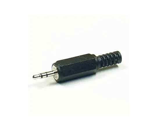 63-3100-68　2.5 mm stereo Plug　WTN03F1065P3