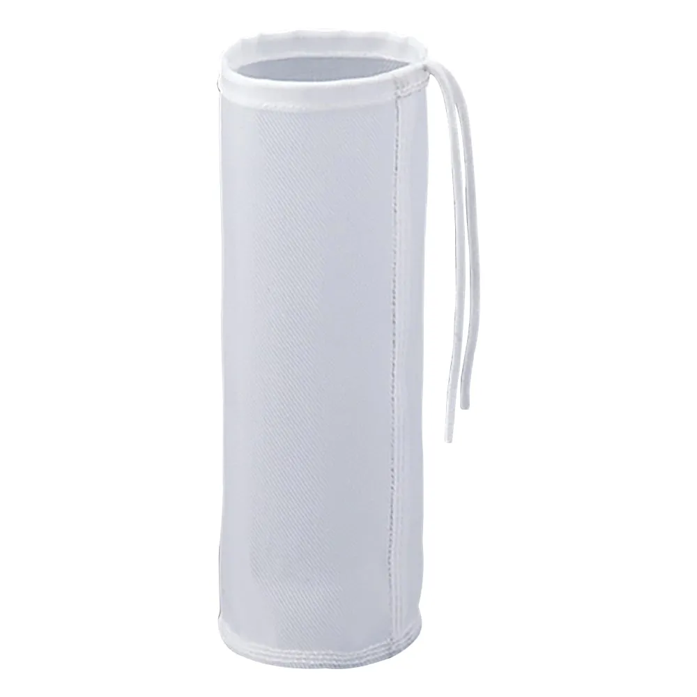 2-7854-01　Drawstring Cloth Filter　KHF-01