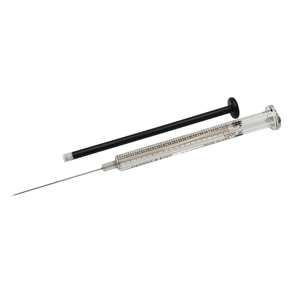 2-432-01　Gastight Syringe (1000 Series) 1001LTN 1mL　1001