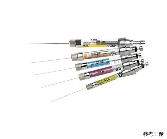63-5596-90　eVol Syringe Dedicated Replacement Plunger P5EVOL5UL PLUNGER　2910380