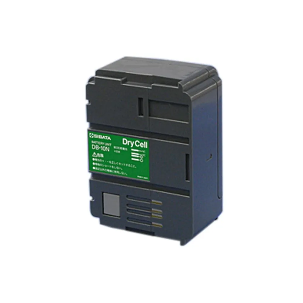 1-5703-16　Dry-Cell Battery Unit for Minipump　DB-10N