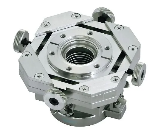 3-753-01　XY Table Mechanism Connector　TSL-70