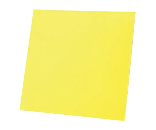 3-6953-01　Free Molded Resin JIZAI 200 x 200 x 2mm　JIZAI200-2