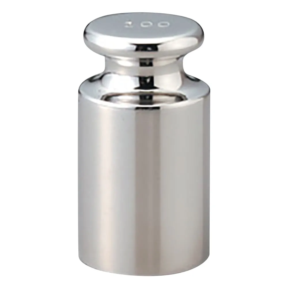 1-5427-04　Standard Weight for Electronic Balance 100G